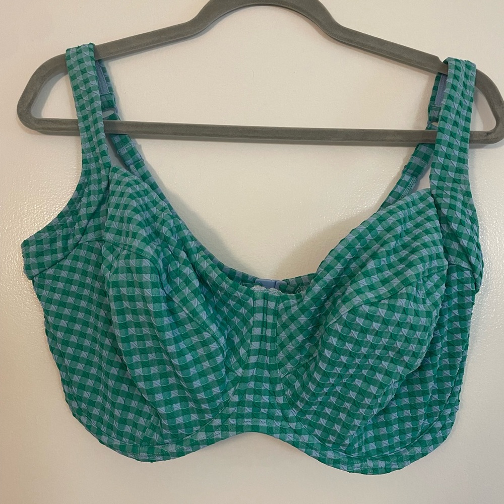 Bikini Top - image 1